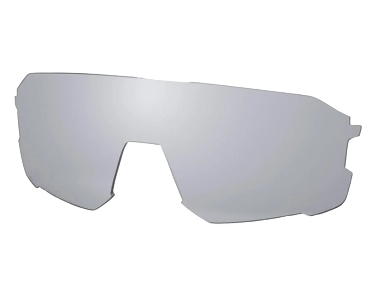 Shimano Aerolite Spare Lens (Photochromic Grey)
